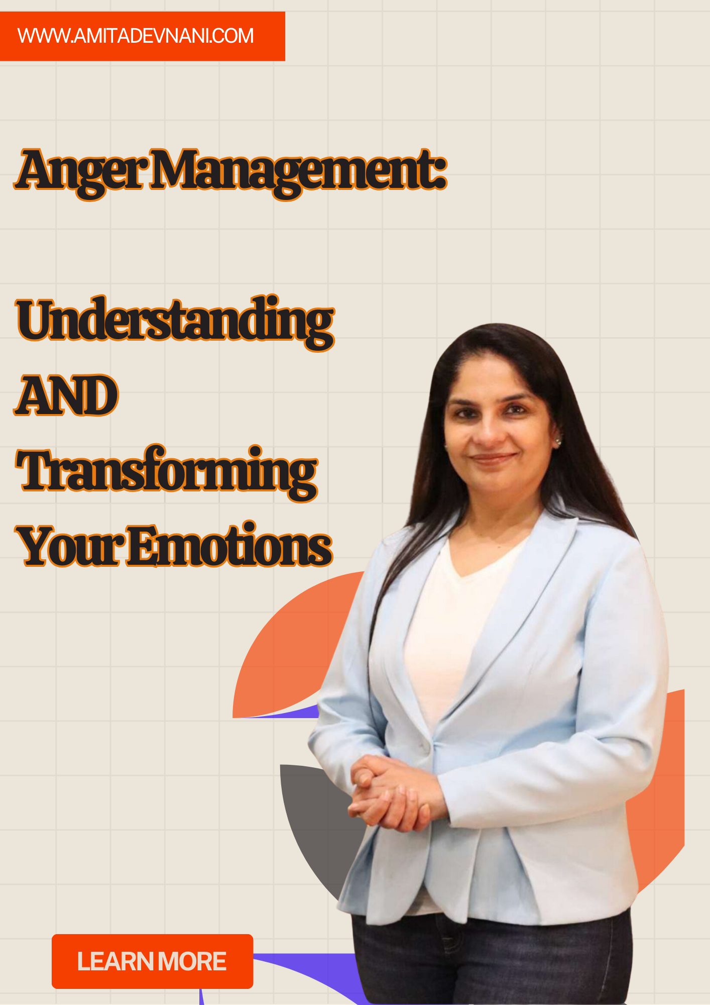 Anger Management: Understanding and Transforming Your Emotions